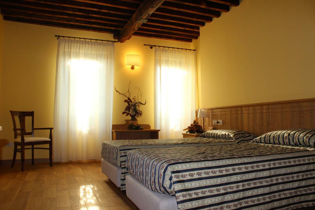 Agriturismo Le Giarine Fogliano Redipúglia Dış mekan fotoğraf